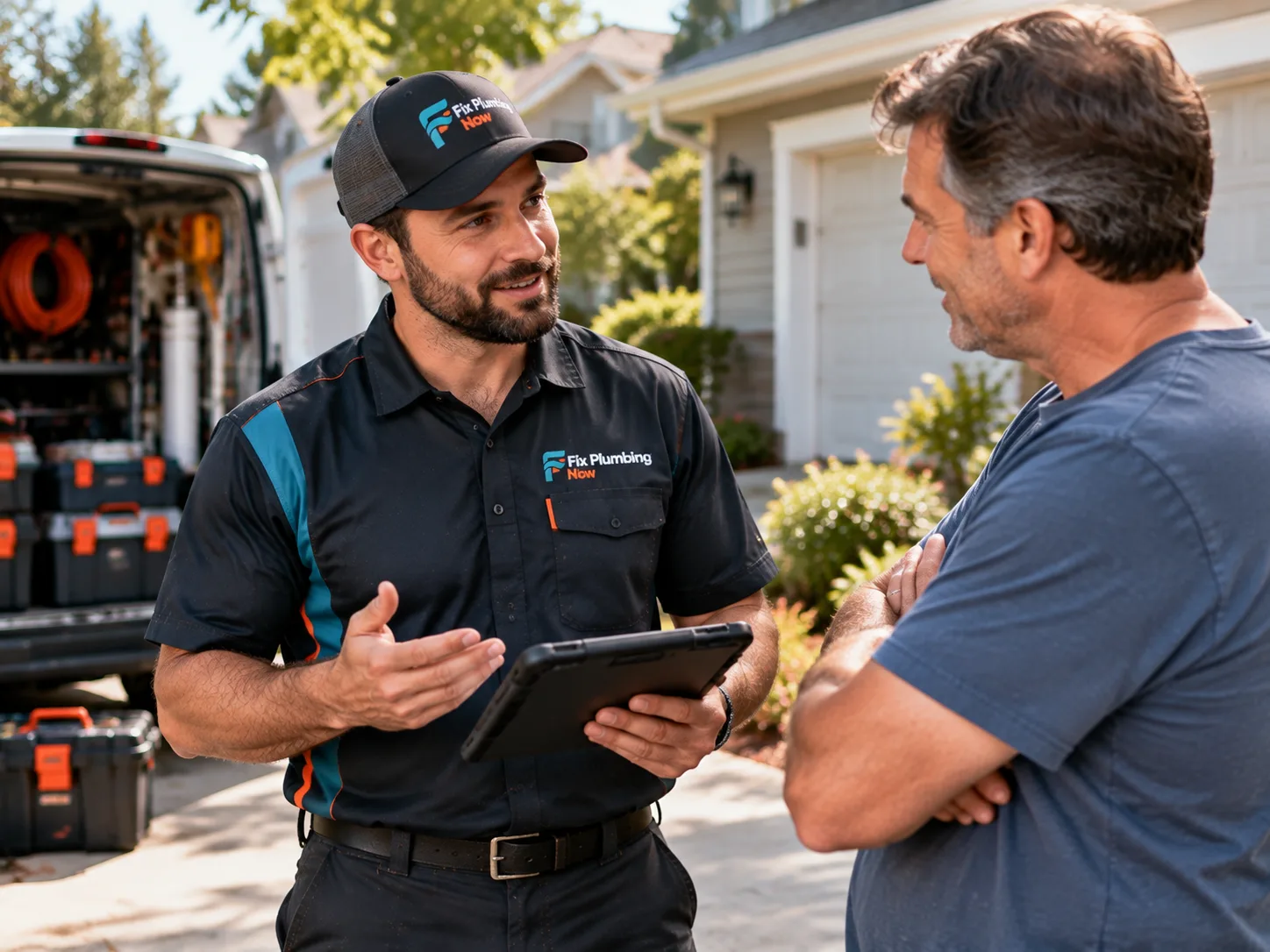 Clogged Drain Service Liberty, PA FAQs